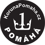 Koruna Pomáhá - Projekt Šance